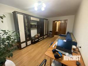 3-к квартира, вторичка, 66м2, 1/10 этаж