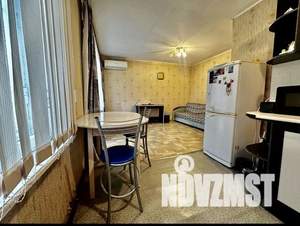 2-к квартира, вторичка, 48м2, 5/5 этаж