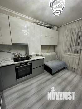 1-к квартира, вторичка, 39м2, 5/7 этаж