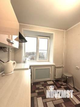 1-к квартира, вторичка, 33м2, 9/10 этаж