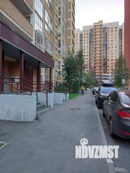 3-к квартира, вторичка, 78м2, 18/18 этаж