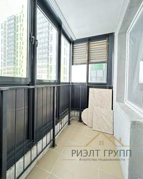 1-к квартира, вторичка, 30м2, 2/10 этаж