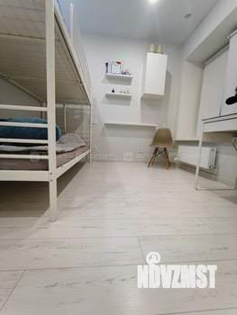 3-к квартира, вторичка, 80м2, 2/11 этаж