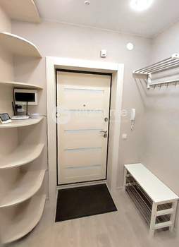 1-к квартира, вторичка, 38м2, 4/19 этаж