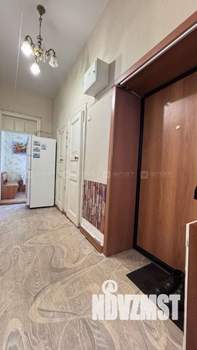 2-к квартира, вторичка, 46м2, 2/2 этаж