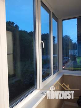 2-к квартира, вторичка, 45м2, 2/5 этаж