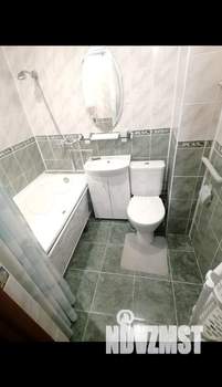 1-к квартира, вторичка, 33м2, 2/5 этаж