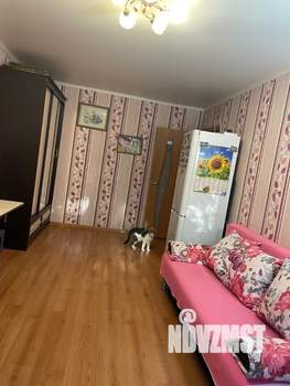 3-к квартира, вторичка, 56м2, 2/5 этаж