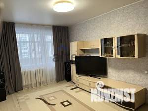 2-к квартира, вторичка, 45м2, 2/5 этаж