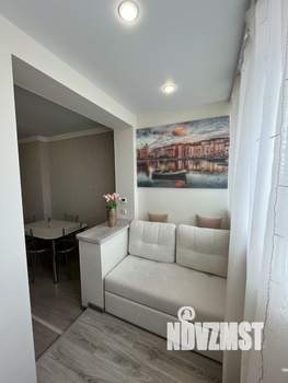 1-к квартира, вторичка, 43м2, 16/18 этаж