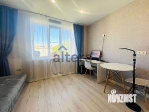 1-к квартира, вторичка, 22м2, 4/9 этаж