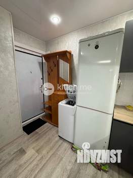 Студия квартира, вторичка, 15м2, 3/5 этаж