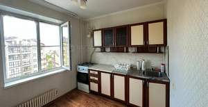 1-к квартира, вторичка, 46м2, 8/10 этаж