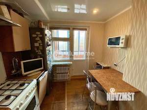 2-к квартира, вторичка, 57м2, 6/10 этаж