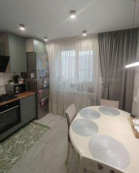 2-к квартира, вторичка, 51м2, 6/10 этаж