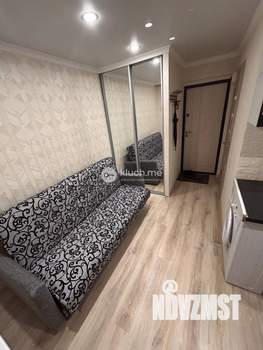 Студия квартира, вторичка, 12м2, 3/9 этаж