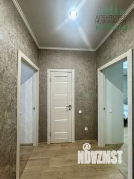 3-к квартира, вторичка, 94м2, 13/24 этаж