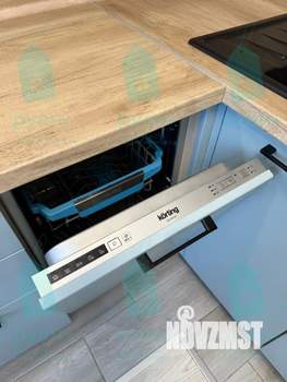 1-к квартира, вторичка, 38м2, 6/16 этаж