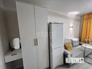 Студия квартира, вторичка, 13м2, 5/5 этаж