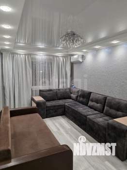 2-к квартира, вторичка, 42м2, 2/6 этаж