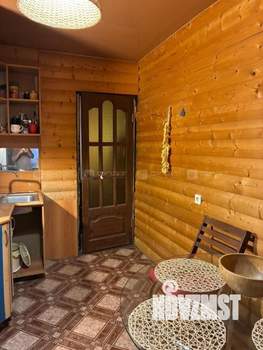 3-к квартира, вторичка, 66м2, 8/10 этаж