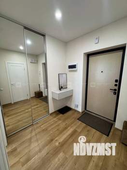 1-к квартира, вторичка, 36м2, 4/25 этаж