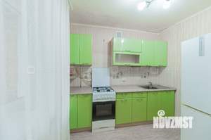 1-к квартира, вторичка, 38м2, 9/10 этаж