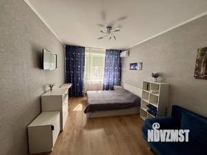 1-к квартира, вторичка, 42м2, 5/9 этаж