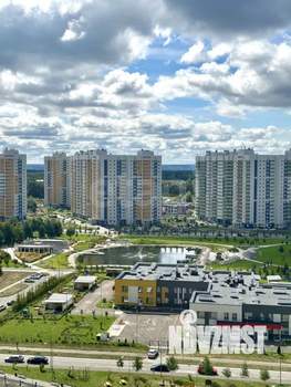 1-к квартира, вторичка, 29м2, 16/19 этаж