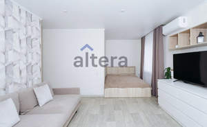 1-к квартира, вторичка, 35м2, 2/9 этаж
