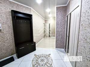 3-к квартира, вторичка, 82м2, 5/18 этаж