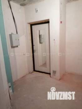 1-к квартира, вторичка, 40м2, 8/22 этаж