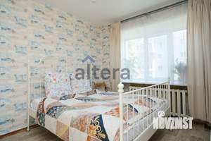 1-к квартира, вторичка, 31м2, 3/5 этаж
