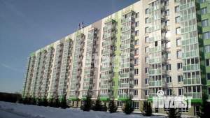 2-к квартира, вторичка, 51м2, 2/10 этаж