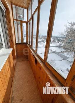 2-к квартира, вторичка, 44м2, 3/4 этаж