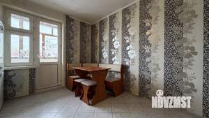 2-к квартира, вторичка, 54м2, 9/9 этаж