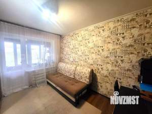 3-к квартира, вторичка, 67м2, 8/9 этаж