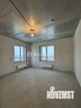 2-к квартира, вторичка, 51м2, 15/25 этаж