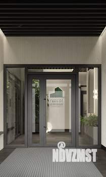 1-к квартира, вторичка, 45м2, 3/18 этаж