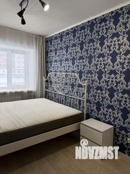 2-к квартира, вторичка, 44м2, 2/5 этаж