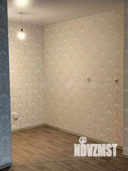 2-к квартира, вторичка, 45м2, 9/17 этаж