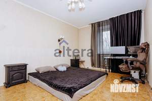 3-к квартира, вторичка, 60м2, 7/9 этаж