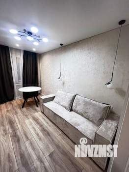 3-к квартира, вторичка, 58м2, 3/5 этаж