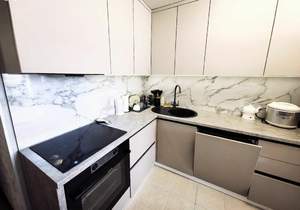 2-к квартира, вторичка, 83м2, 7/15 этаж