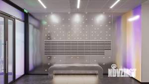 3-к квартира, вторичка, 75м2, 6/8 этаж