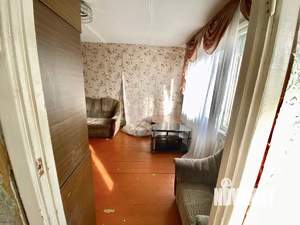 3-к квартира, вторичка, 60м2, 3/5 этаж