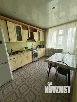 1-к квартира, вторичка, 43м2, 7/9 этаж