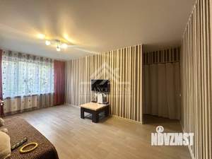 2-к квартира, вторичка, 46м2, 1/5 этаж