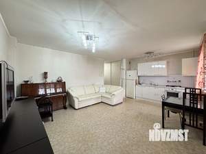 3-к квартира, вторичка, 62м2, 5/9 этаж