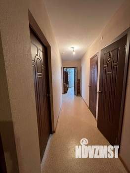 3-к квартира, вторичка, 86м2, 18/18 этаж